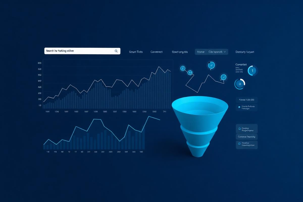 Advanced SEO & Performance Marketing banner