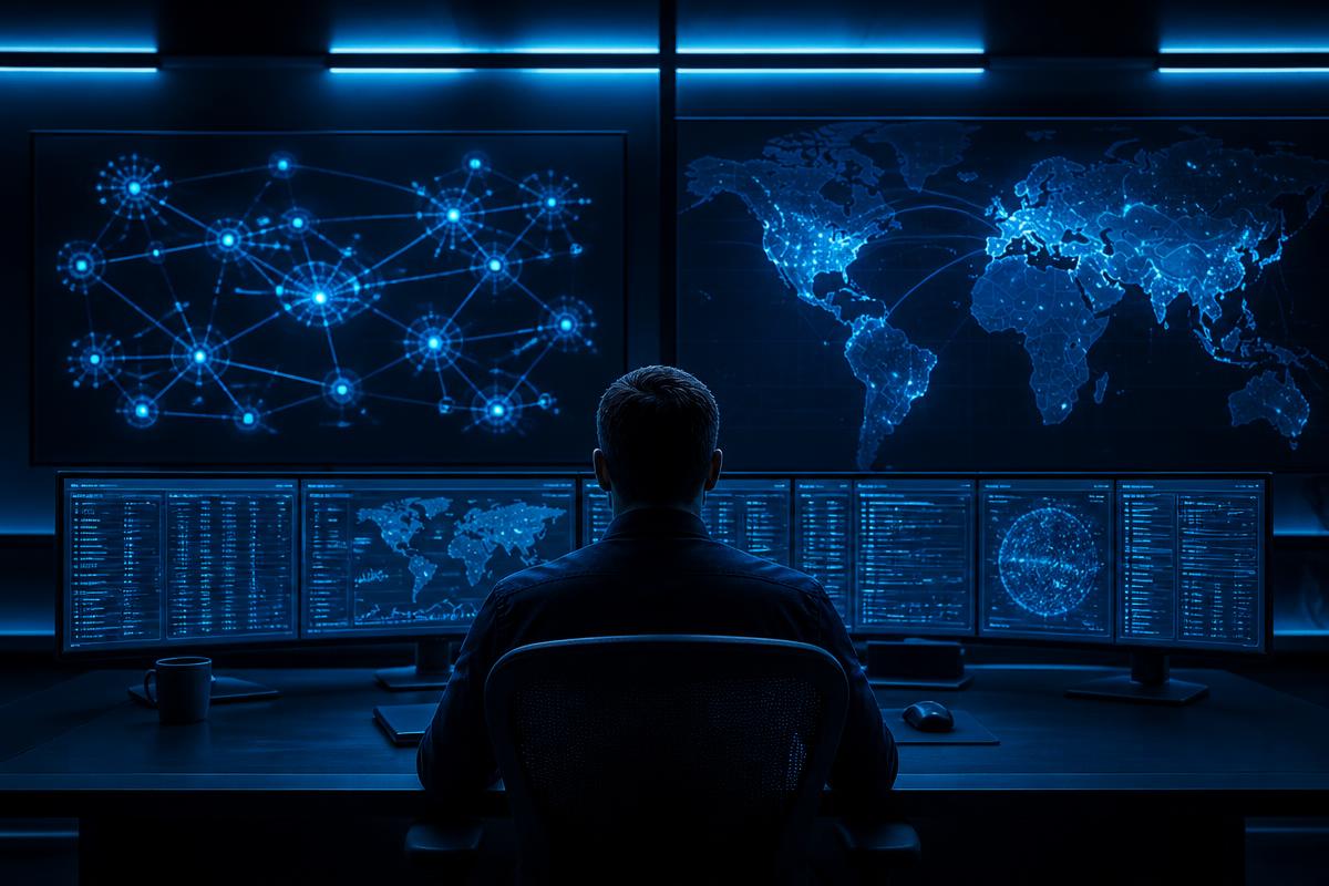 Cyber Security Course banner