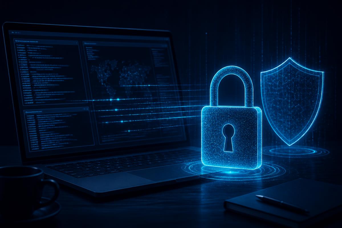 Ethical Hacking & Security Fundamentals banner