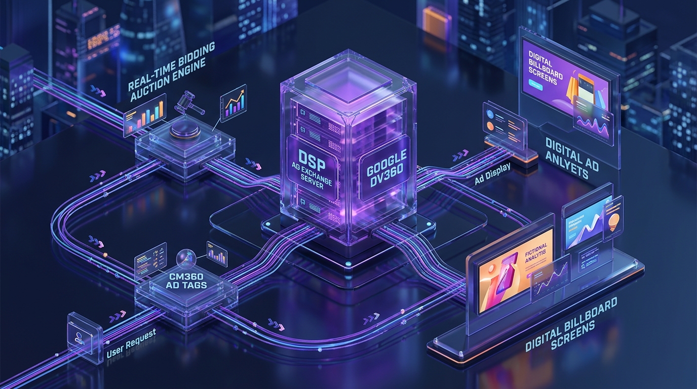 Programmatic Advertising